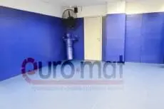 Фитнес-клуб FIT'N'FIGHT