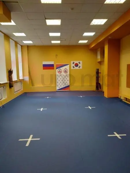 Центр Чирлидинга