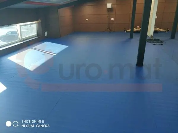 Клуб Боевых Искусств