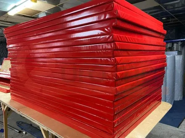 Московское Училище Олимпийского резерва №1 Москомспорта