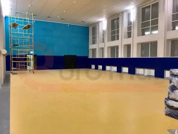 Общеобразовательная школа