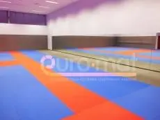 Спортивная школа (г. Ташкент)