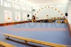 Гимнастический зал (Крым)